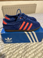 Adidas Dublin 2017 UK size 9