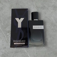 Yves Saint Laurent Y Eau De Parfum 100ml