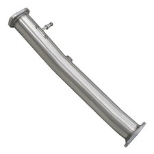 Mongoose Sports Pipe To Suit Toyota MR2 2.0 (1989-2000) - (STY002-2)