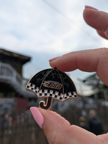 New alton towers rita merlin - new,