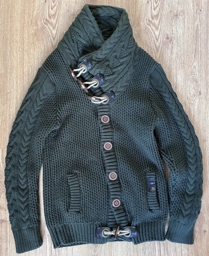 Leif nelson men chunky - leif,