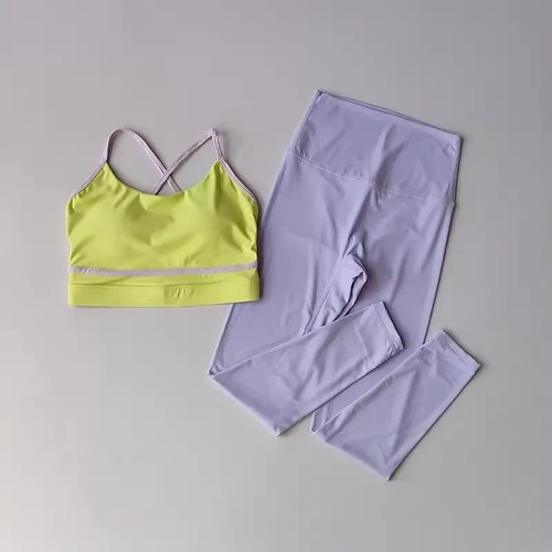 Women yoga set piece - women’s, 2