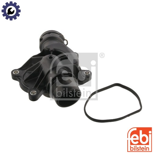 Thermostat coolant 36719 for - thermostat,
