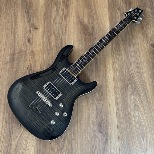 Ibanez sz520fm electric guitar - sz520fm,