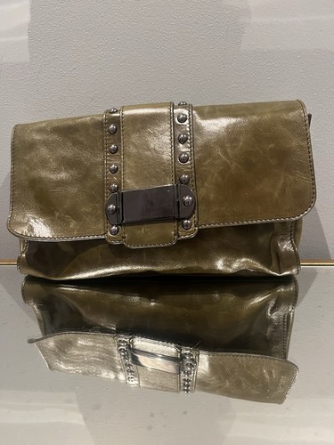 Nicole farhi clutch - clutch, bag