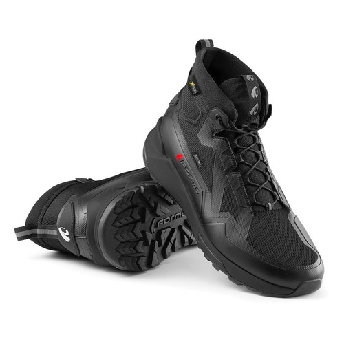 Motorcycle boots forma kumo - |,