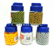 1000 PCs 6mm Precision High