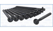 Cylinder Head Bolt Set For