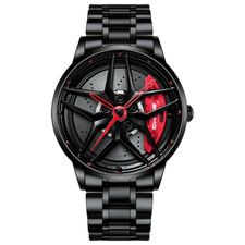 Babusar Merc E300 Non-Spinning