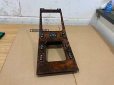 MERCEDES ML W163 01-05 CENTRE CONSOLE WINDOW MIRROR SWITCH A1638205110