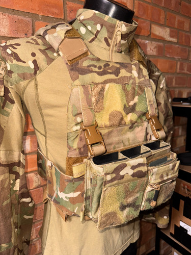 Ferro concepts slickster chest - ferro,