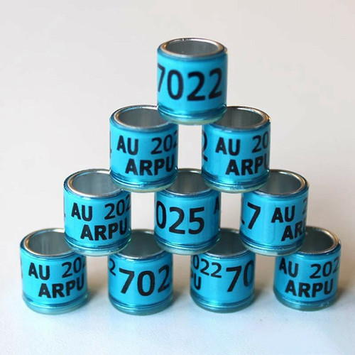 1pcs 2026 year aluminum - 1pcs,