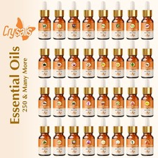 NEW Crysalis Essential Oils