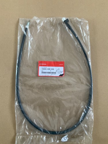 Genuine honda nos speedo - speedo, cable