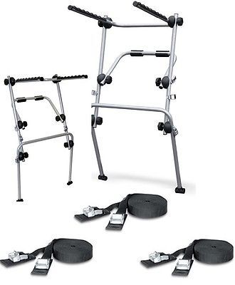 Rear bike rack bikes - bike,
