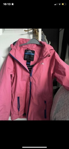 Coat girls - coat,