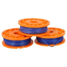1/3X Strimmer Trimmer Spool &
