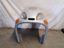 Yamaha YP Majesty 125 - Main Front Panel Fairing Cover + Headlight & Indicators