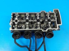 ENGINE CYLINDER HEAD BMW K