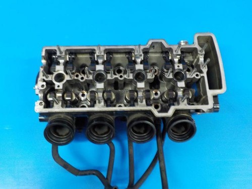 Engine cylinder head - engine, bmw