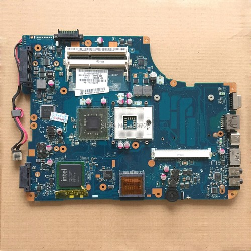 Motherboard for toshiba - motherboard,