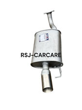 EXTY6138 Exhaust Rear Box