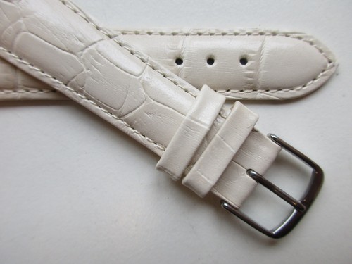 Beige alligator print mm - beige,
