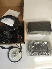 Advantech TREK-550 In Vehicle