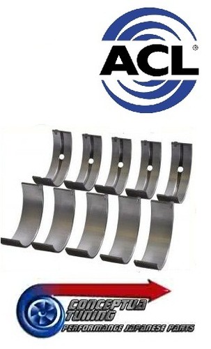 Acl big end - big,