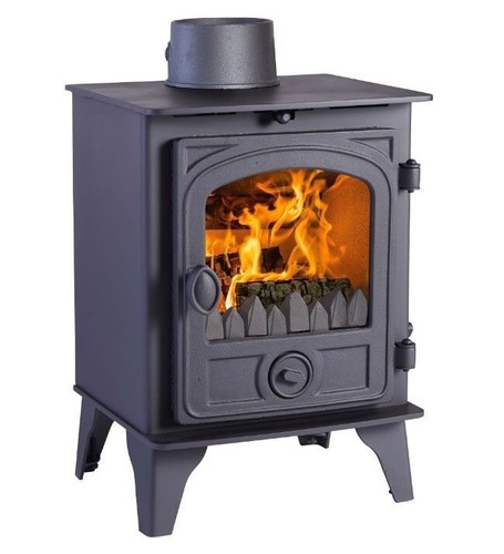 Hunter hawk 4 stove - 3,