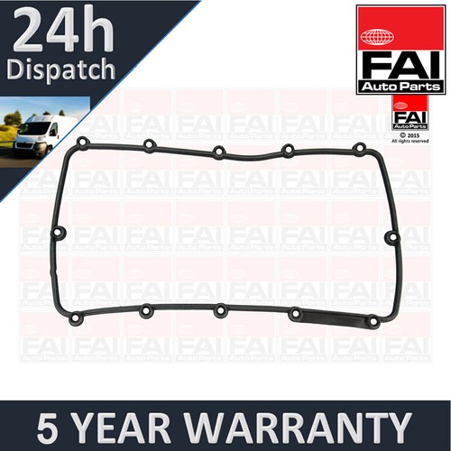 Rocker cover box - cover, gasket