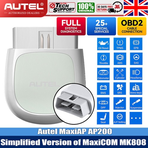2026 autel ap200 - ap200, bluetooth