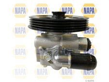Power Steering Pump NAPA Fits