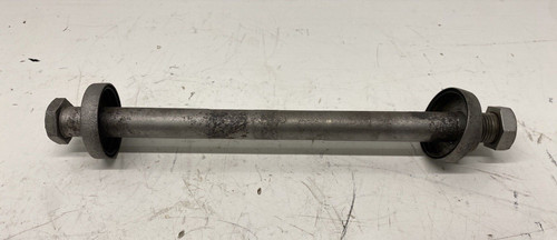 Oem yamaha swingarm - yamaha,
