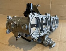 Yamaha R1 5vy Throttle Body’s TPS Sensor Oem Original 2005  Body 5VY-13750-00