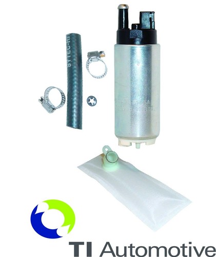Genuine walbro 255lph tank - genuine, in-tank