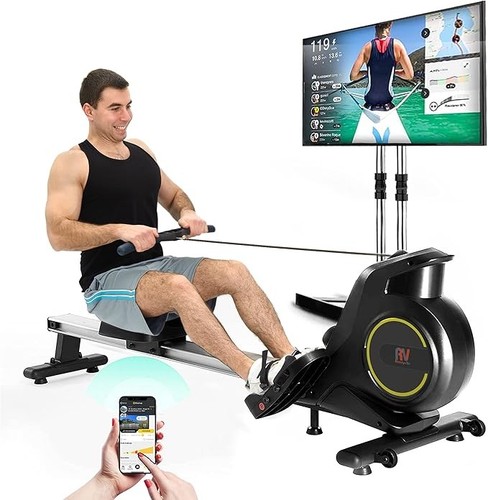Roneyville rowactive8 smart - roneyville,