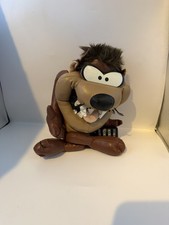 Vintage Taz Tazmanian Devil
