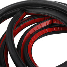 Door Weatherstrip Seal For
