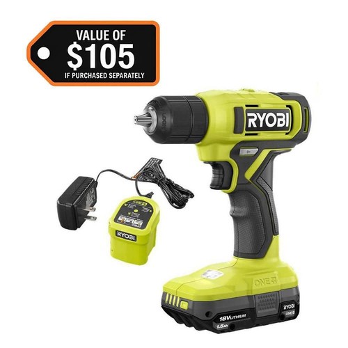 Ryobi one 18v cordless 8 - ryobi,