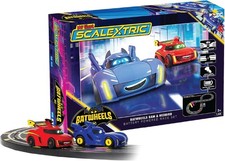 Scalextric My First Racing