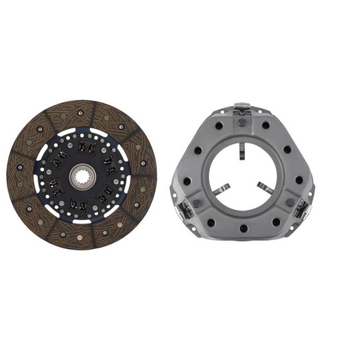 Flathead inch clutch - flathead,