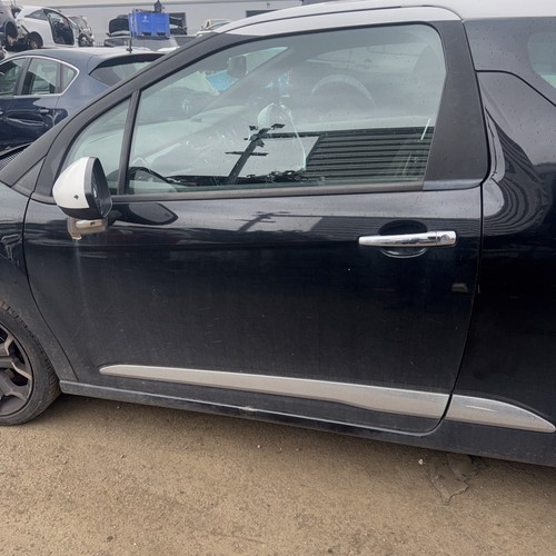 Citroen ds3 2010 2016 nsf - citroen,