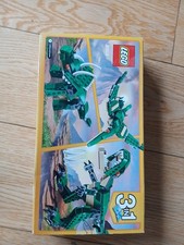 LEGO CREATOR: Mighty Dinosaurs