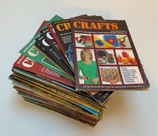 Vintage Golden Hands