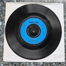 Lena Zavaroni - Ma! (He's