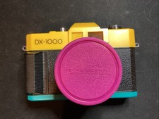 Lomography DX 1000 Camera Film