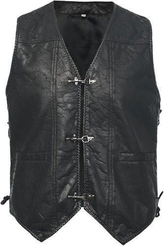 Men medieval renaissance - renaissance, vest