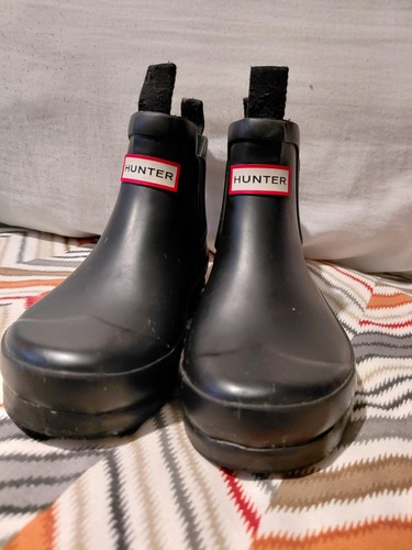 Hunter wellies kids - wellies,