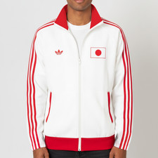Men's Vintage Adidas Japan